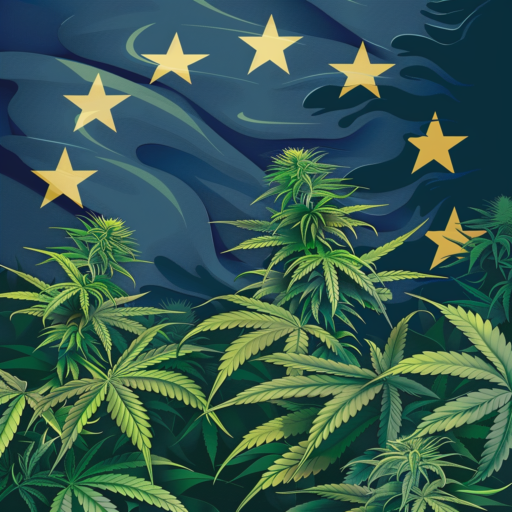 The Green Wave: Recent Developments in Medicinal Cannabis in Europe