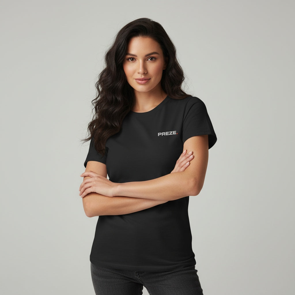 Unisex T-Shirt - Black