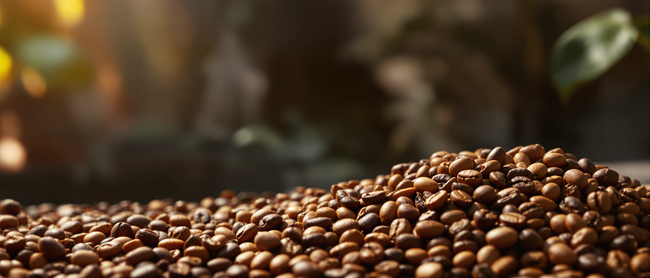 Café Kayanza Kush