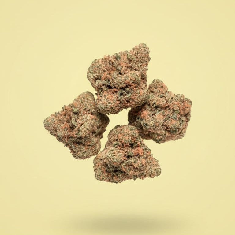 Lemon Fresh